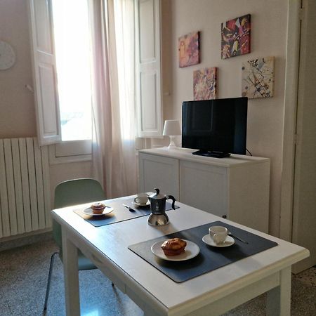 Dimora Gli Archi Lecce Leilighet Eksteriør bilde