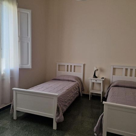 Dimora Gli Archi Lecce Leilighet Eksteriør bilde