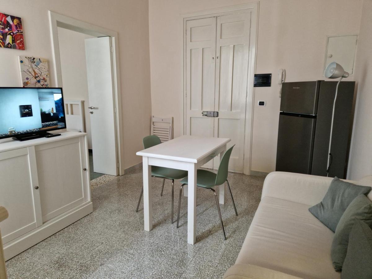 Dimora Gli Archi Lecce Leilighet Eksteriør bilde