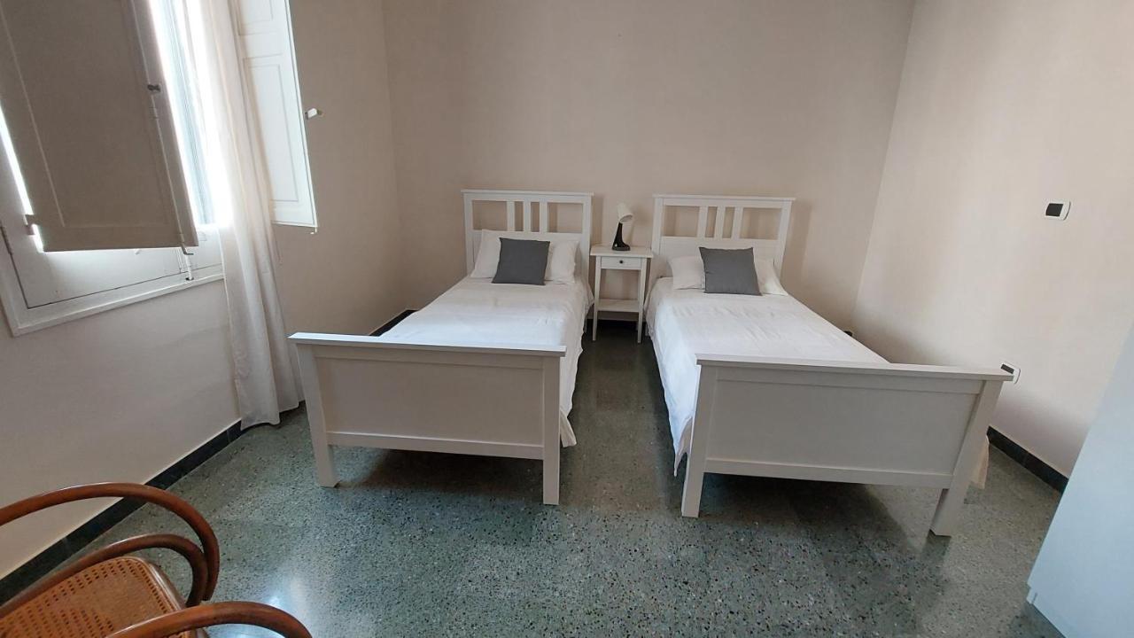 Dimora Gli Archi Lecce Leilighet Eksteriør bilde