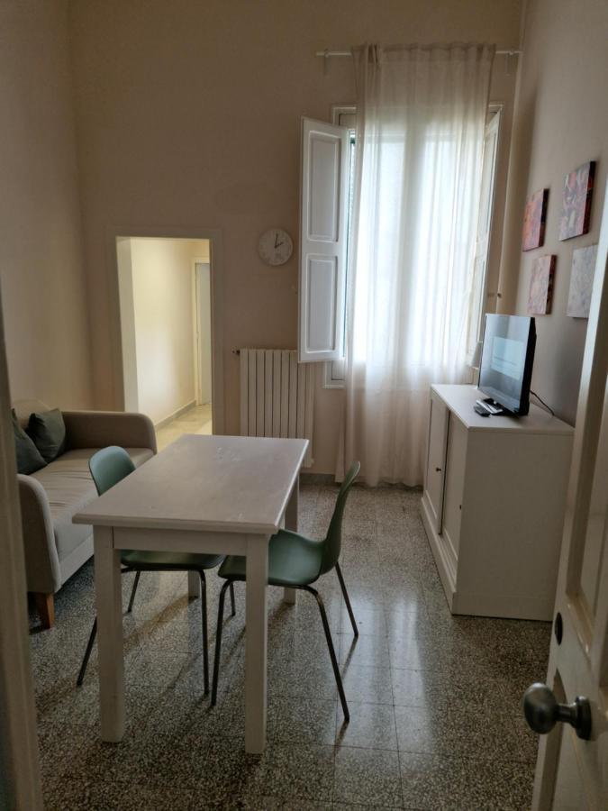 Dimora Gli Archi Lecce Leilighet Eksteriør bilde