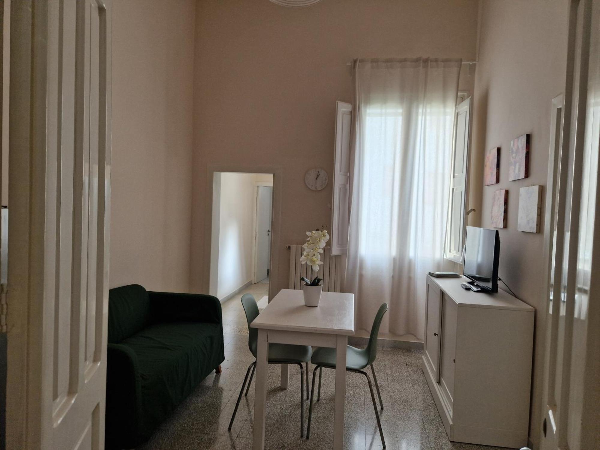 Dimora Gli Archi Lecce Leilighet Eksteriør bilde