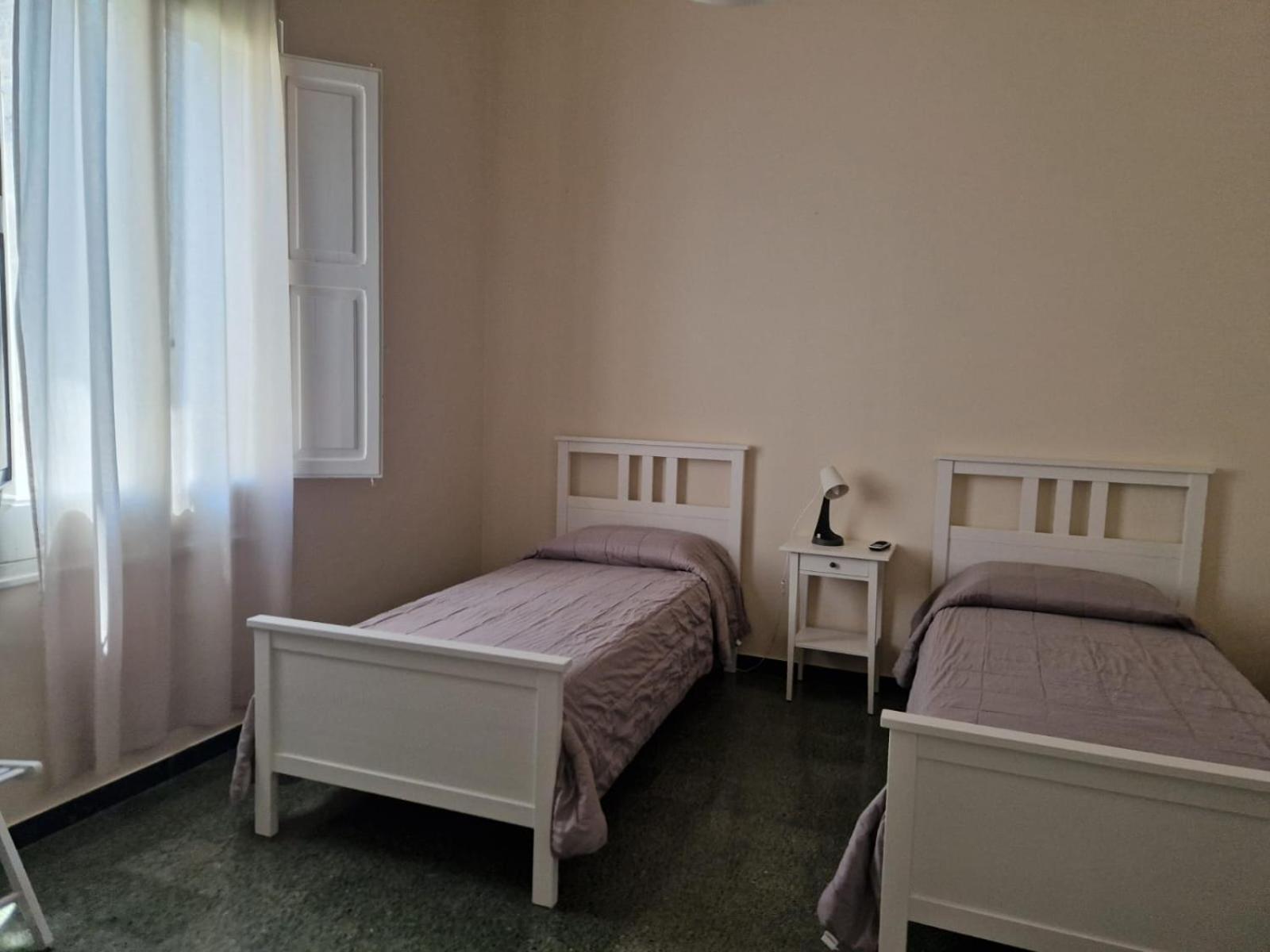 Dimora Gli Archi Lecce Leilighet Eksteriør bilde