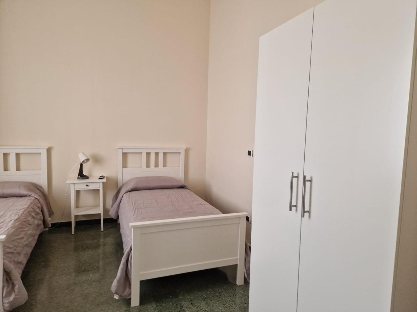 Dimora Gli Archi Lecce Leilighet Eksteriør bilde