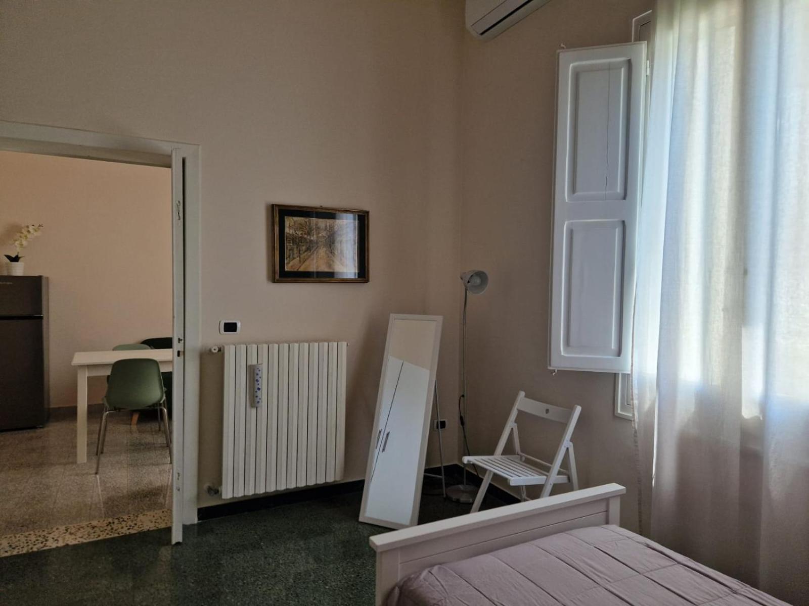 Dimora Gli Archi Lecce Leilighet Eksteriør bilde
