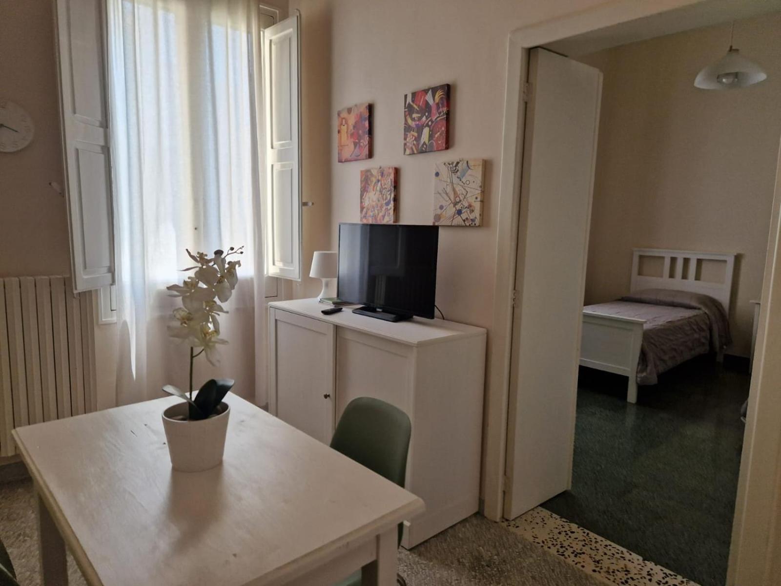 Dimora Gli Archi Lecce Leilighet Eksteriør bilde